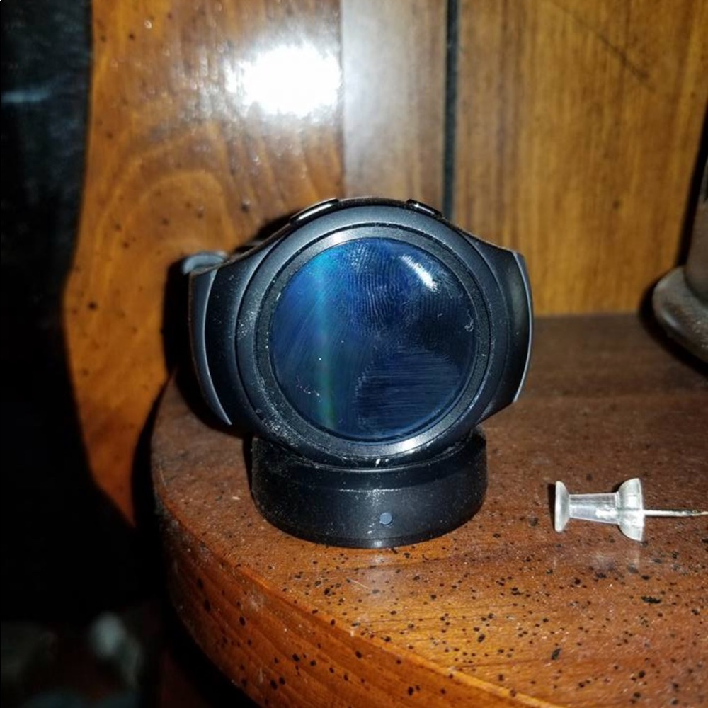Samsung gear 2